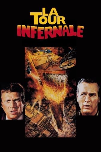 image: La tour infernale