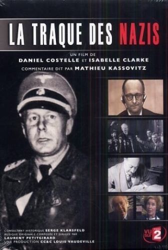 image: La traque des nazis