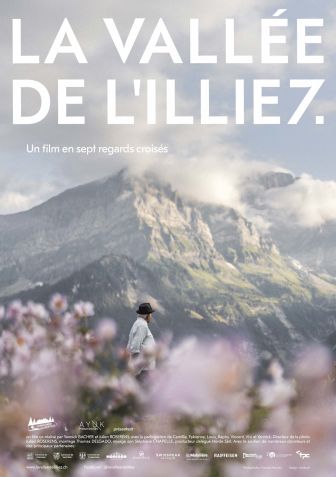 image: La vallée de l'Illiez