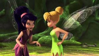 image: La vallée des fées