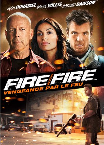 image: La vengeance par le feu