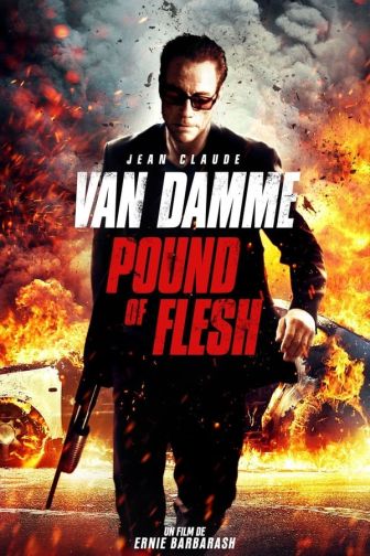 image: La vengeance sous la peau