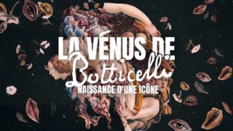 image: La Vénus de Botticelli, naissance d'une icône