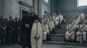 image: La véritable histoire des druides