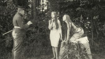 image: La véritable histoire des hippies