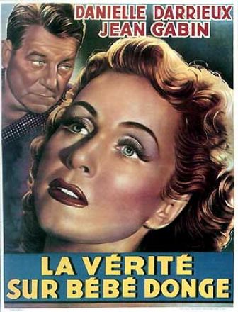 image: La vérité sur Bébé Donge