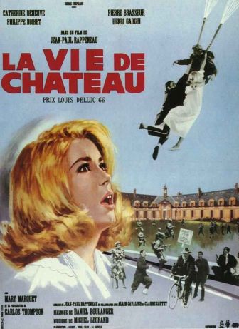 image: La vie de château