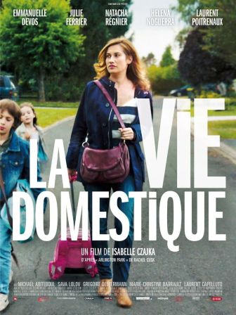 image: La vie domestique