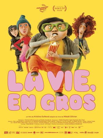 image: La vie, en gros