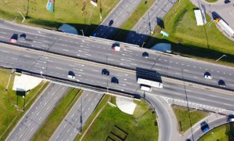 image: La vie secrète des autoroutes