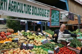 image: La vie secrète des commerçants