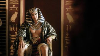 image: La vie secrète des pharaons