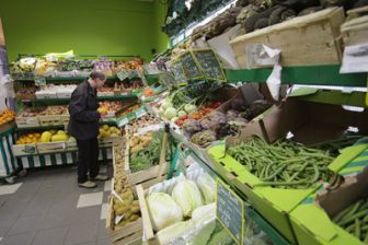 image: La vie secrète des supermarchés