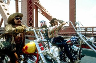 image: La voix de «Born to Be Wild»