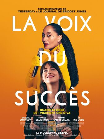 image: La voix du succès