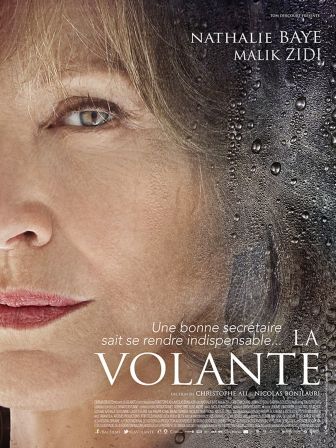 image: La volante