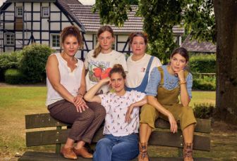 image: Landfrauen - Wir können auch anders!