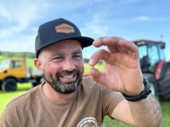 image: Landwirtschaft trotz allem - Mit Innovation zum Durchbruch?