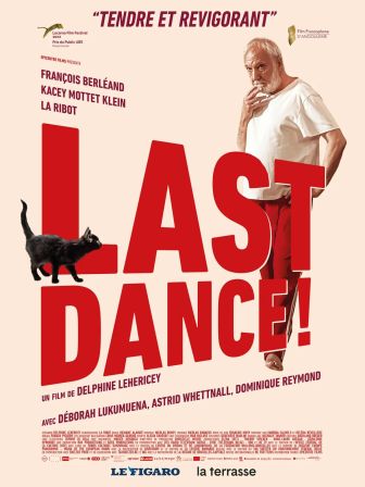 image: Last Dance !