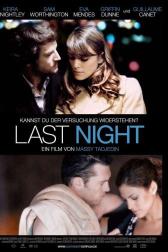 image: Last Night