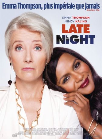 image: Late Night