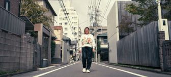image: Laure Boulleau - «Pionnières au Japon»