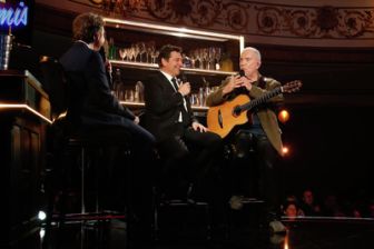 image: Laurent Gerra, l'anniversaire événement