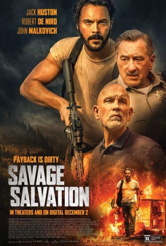 image: Lavé par le sang