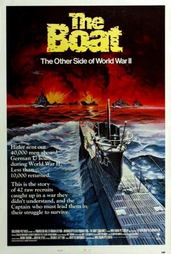 image: Le bateau