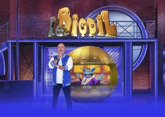 image: Le Bigdil, le retour événement
