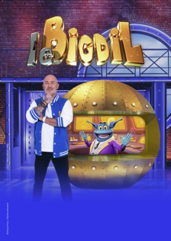 image: Le Bigdil