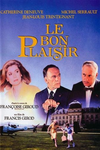 image: Le bon plaisir