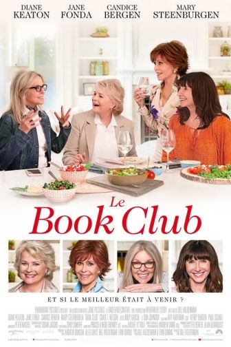 image: Le Book Club