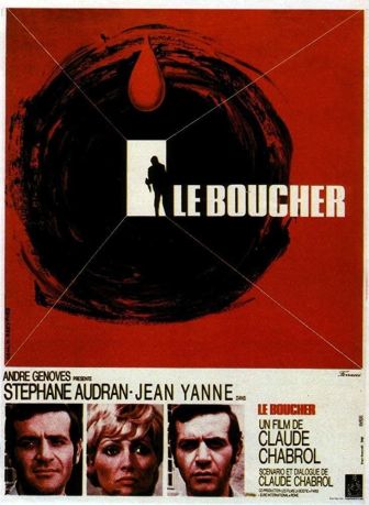 image: Le boucher