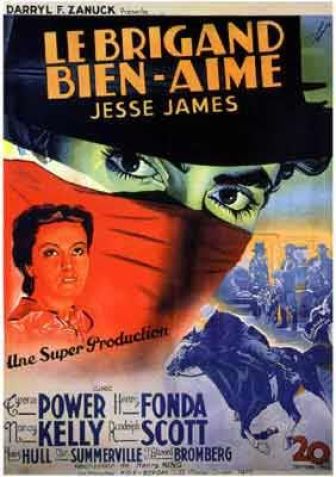 image: Le brigand bien aimé