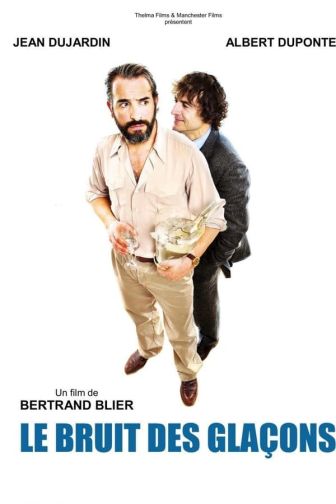 image: Le bruit des glaçons