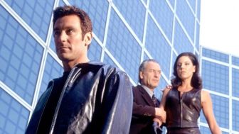 image: Le Caméléon