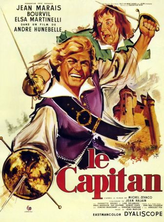 image: Le Capitan
