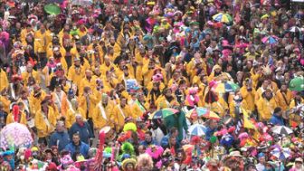 image: Le carnaval de Dunkerque