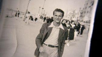 image: Le cas Léon K