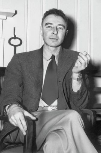 image: Le cas Oppenheimer