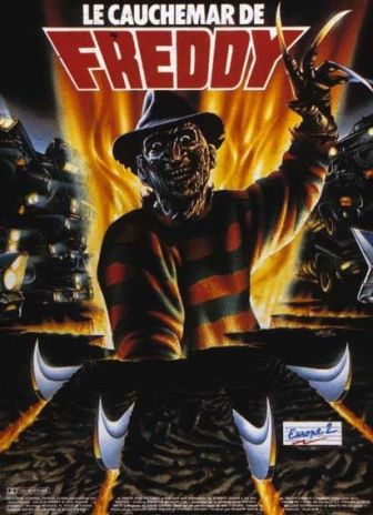 image: Le cauchemar de Freddy