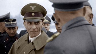 image: Le cercle d'Hitler