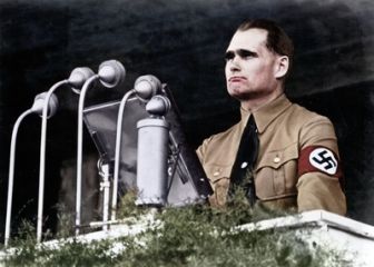 image: Le cercle d'Hitler