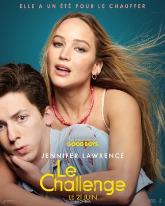 image: Le challenge