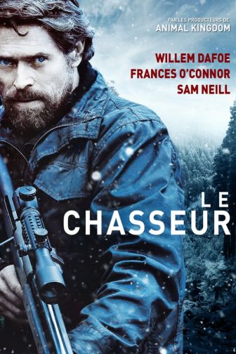image: Le chasseur