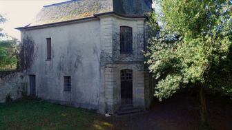 image: Le château d'Hérouville, une folie rock française