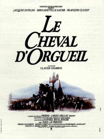 image: Le cheval d'orgueil