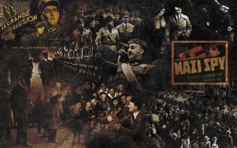 image: Le cinéma et la Seconde Guerre mondiale