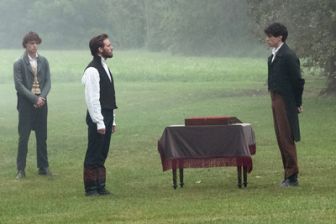 image: Le comte de Monte-Cristo